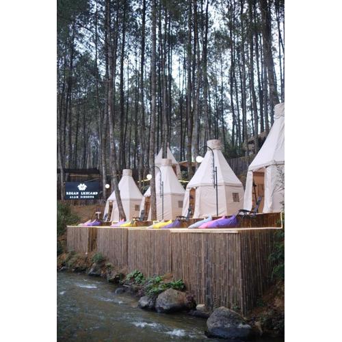 Regan Luxcamp by Digihub Hospitality