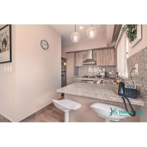 Regatta Living II with Breakfast Included! - 502