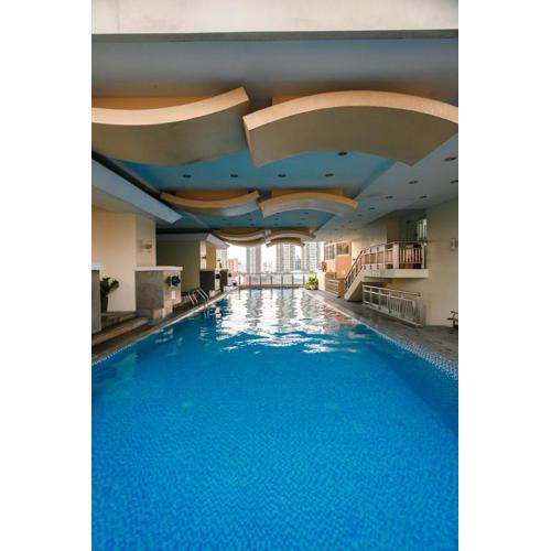 Regency Grand Suites