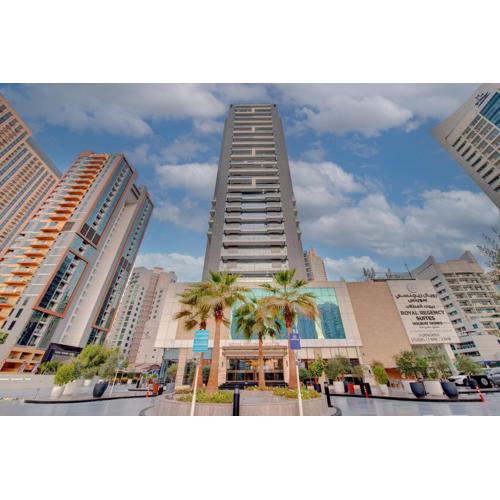 Regency Luxury Suites