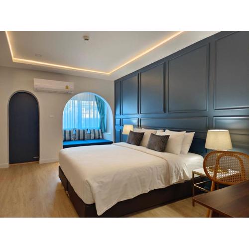 Regent Ramkhamhaeng 22