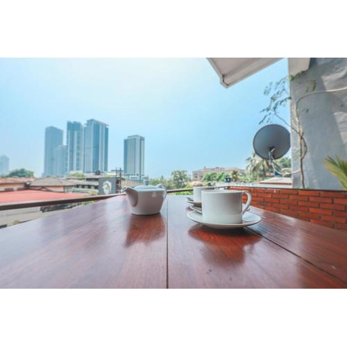 Regent Residencies - Colombo