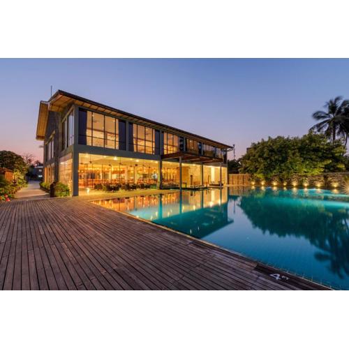 Regenta Arie Lagoon Negombo