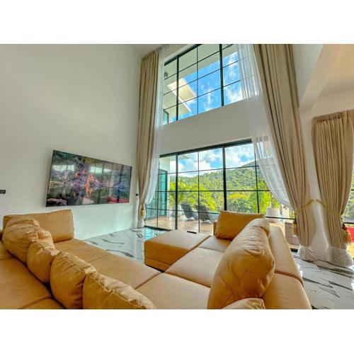 Reggae Garden Villas