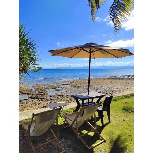 Reggae Vibes De Romblon