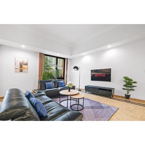 Regia by Kozystay - Thamrin