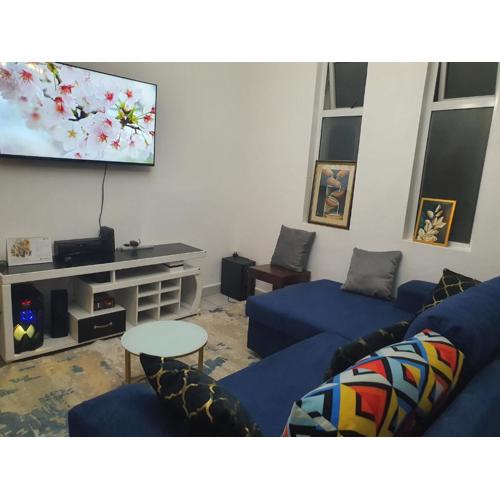 Regional Homes Ke Racecourse Gardens