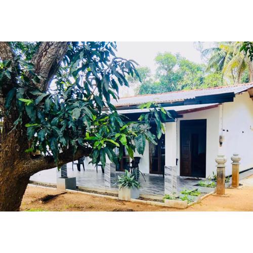 Regnum Villa Anuradhapura