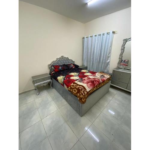 Regular homebased room