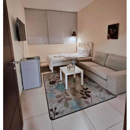 Regular Room - Shared Bathroom