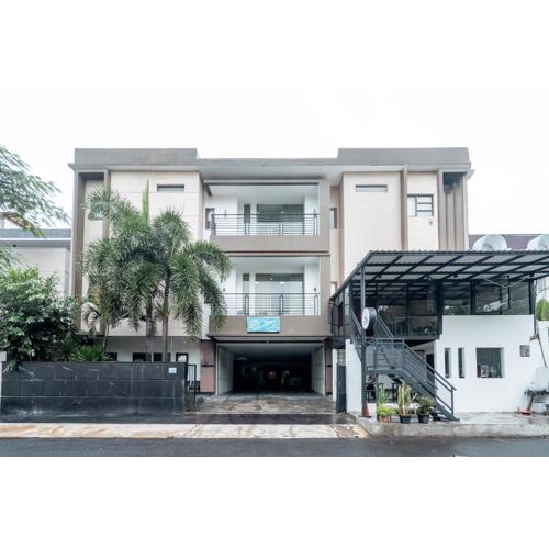 Rehat at Dago Sky Hotel