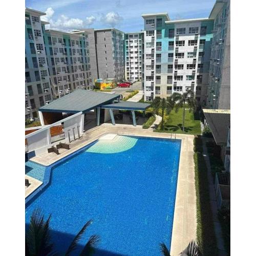 REI Condotel Seawind Davao