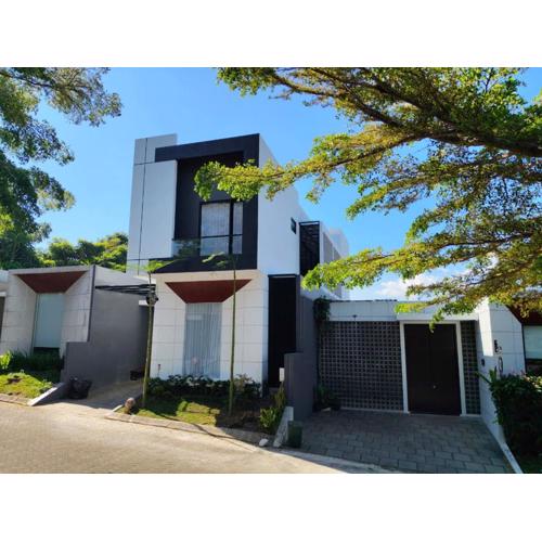 Reindhita Bliss Villa Batu