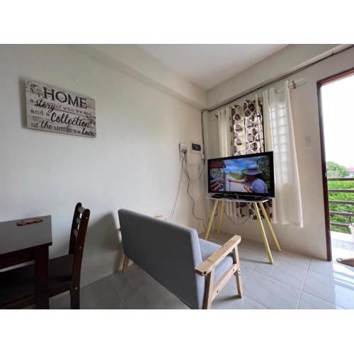 Reinhardshausen Suites and Residences - Cozy Air-conditioned Units