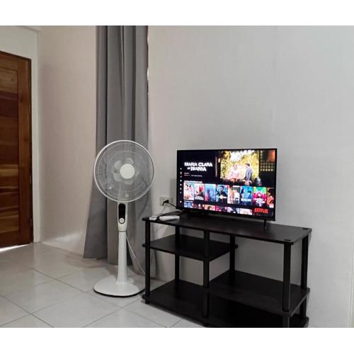 Reinhardshausen Suites and Residences- Lovely Air-Conditioned Units