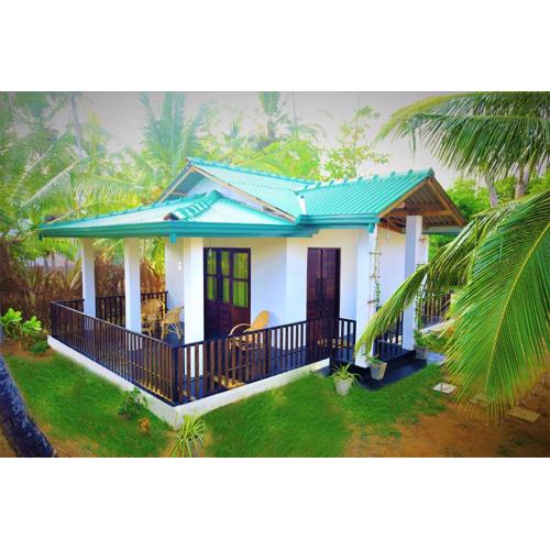 Rekawa Lagoon Resort