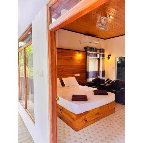 Rekawa Turtle Gate Hotel