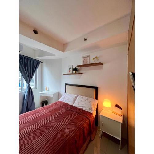 Relax and Unwind A Homey Escape Near MOA and NAIA