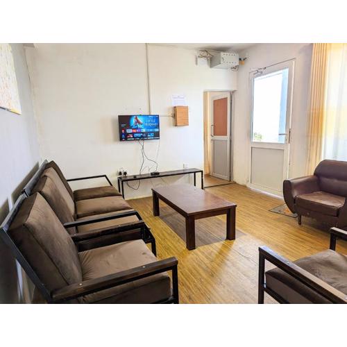 Relax Apartment Toppass