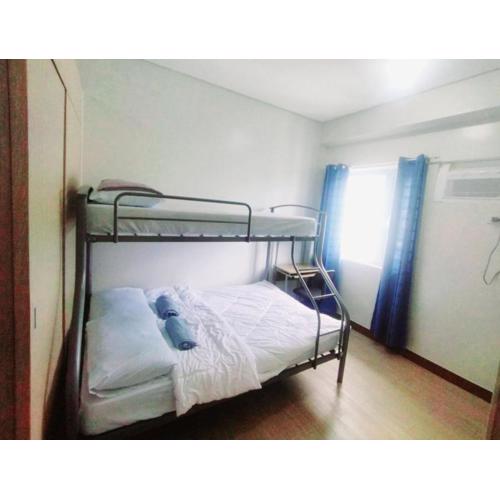 Relax at Trees Residences