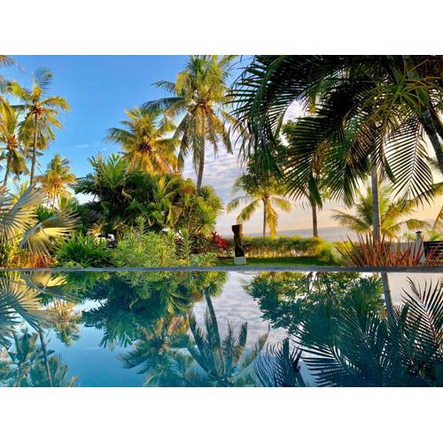 Relax Bali Dive & SPA ocean front resort