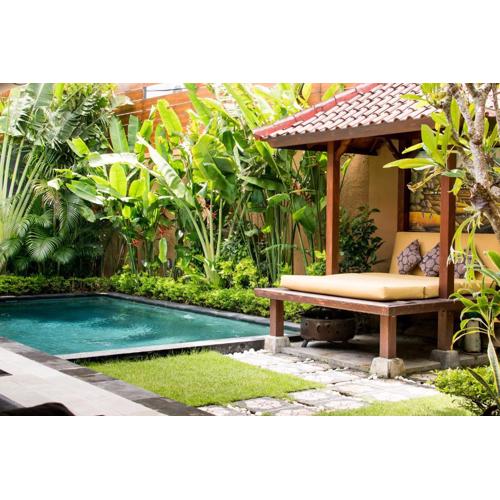Relax Bali Villas