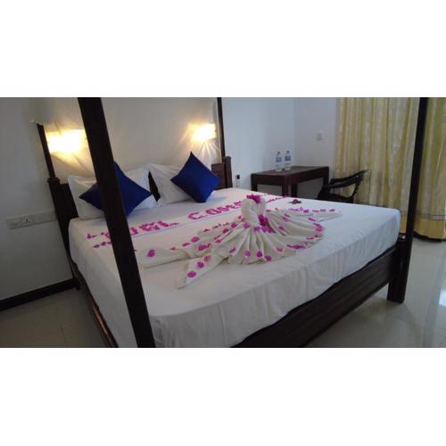 Relax Beach Arugambay