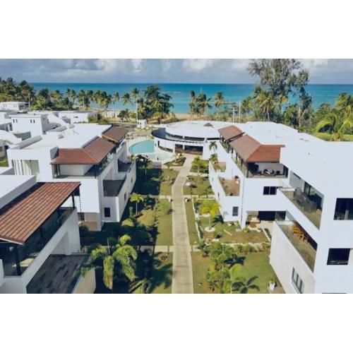 Relax Beach Front Residence