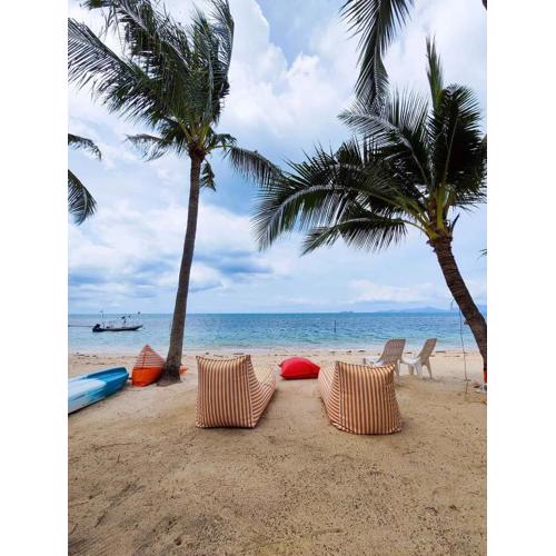 Relax Bungalow Bang Por, Koh Samui