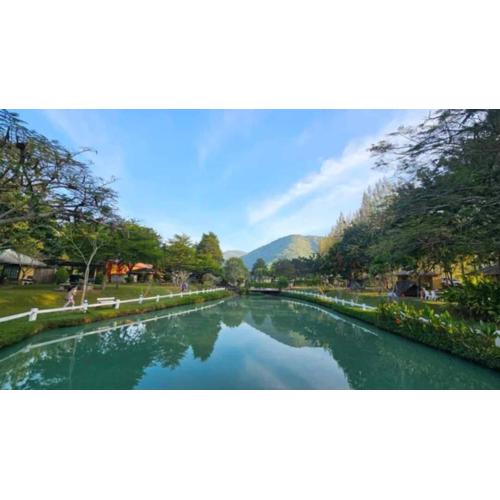 รีแล็กซ์แคมป์ สวนผึ้ง Relax Camp Suanphueng