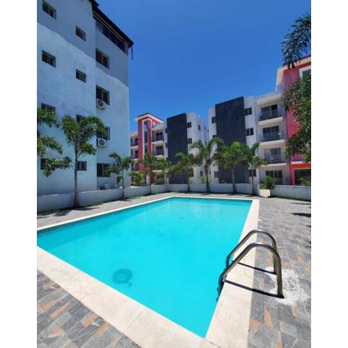 Relax cibao airport stay