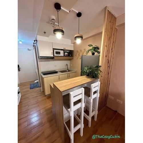 Relax & feel cozy here @ Seawind