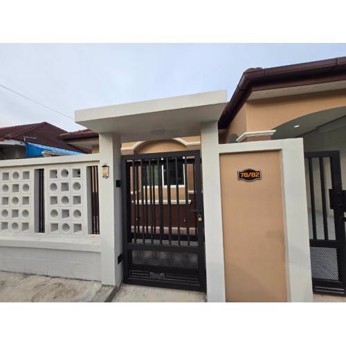 Relax home in phuket