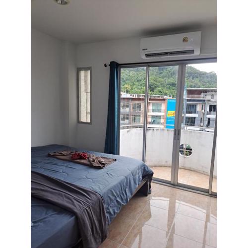Relax home massage Ao nang 1
