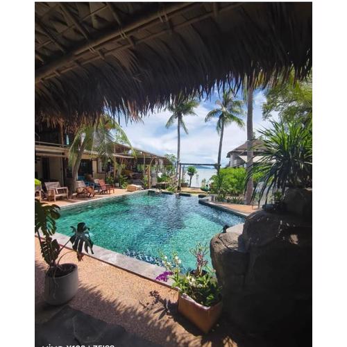 Relax House Lanta Old Town