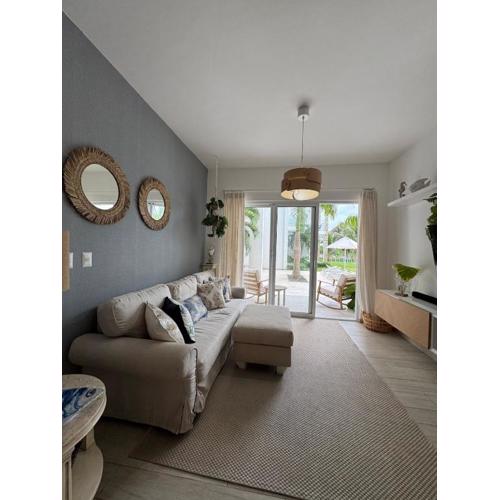 Relax in Cana Pearl, Punta Cana