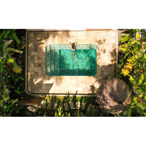 Relax in Nature Villa Namu no2