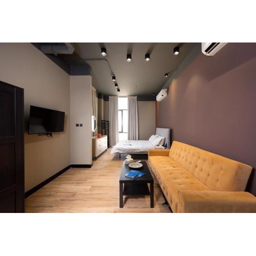 Relax in style Studio by Spacey Duqm 79