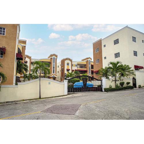 Relax in this apartment