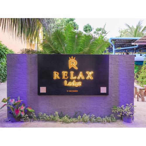 Relax Lodge