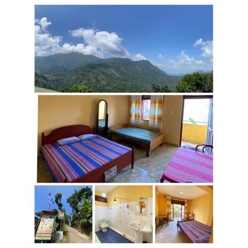 Relax Mountain Guest Inn Badulla