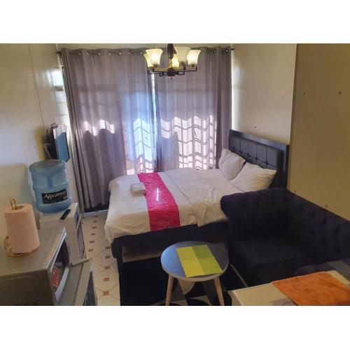 Relax n Chill Studio - Waiyaki Way