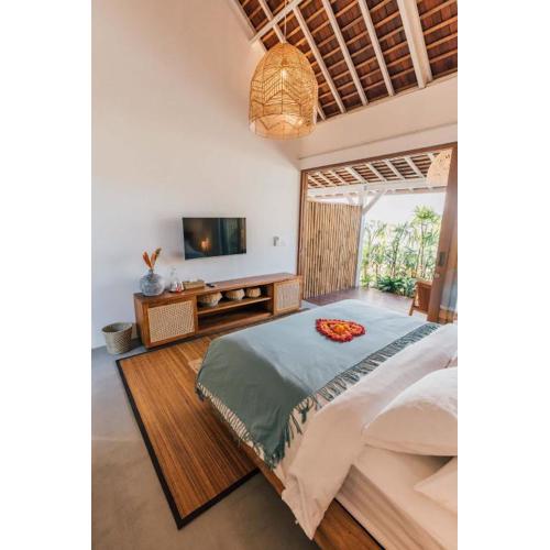 relax room in uluwatu