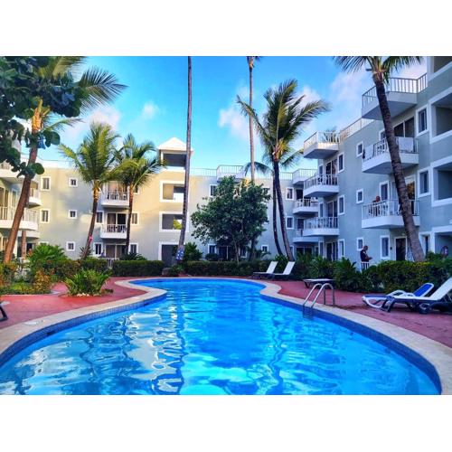 RELAX STUDIES DELUXE SOL CARIBE