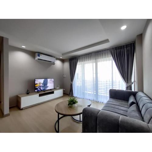 Relax time at Ayutthaya , Suntomoon Residence