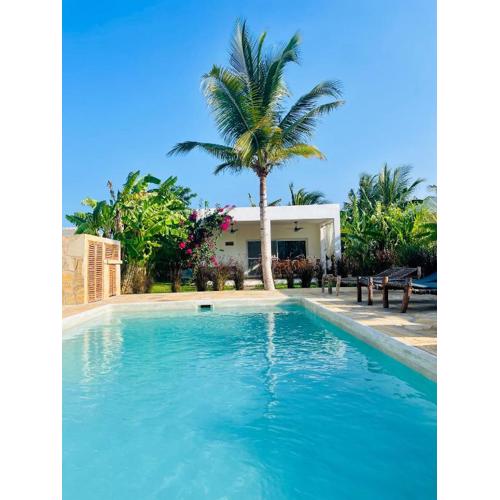 Relax Villa Kiwengwa