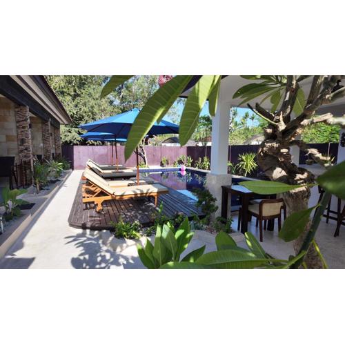 Relax Villas Gili Air