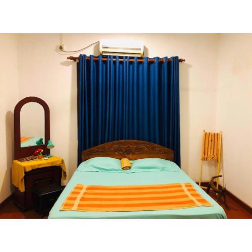 Relaxatation at Room Mirissa