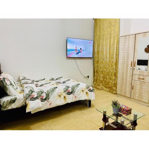 Relaxation Quiet Room 2