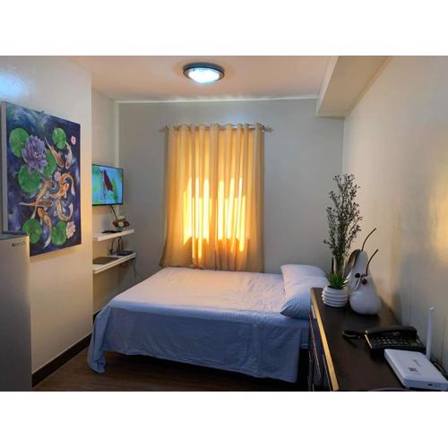 RelaxatOutlookBaguio